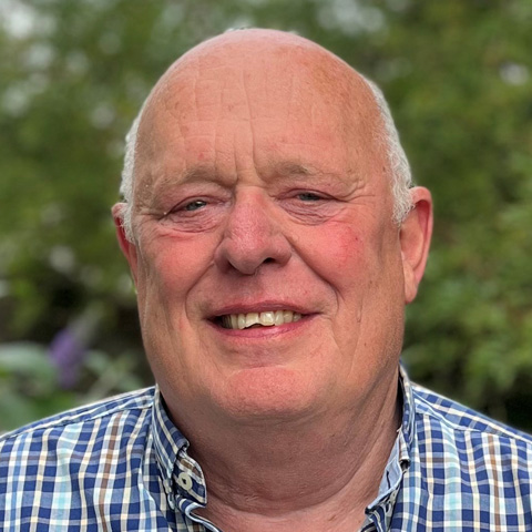 Auke de Vries