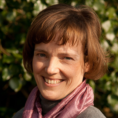 Imelda Schouten