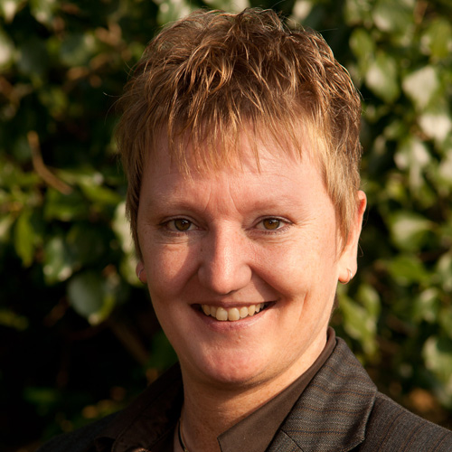 Leonie van Dinten