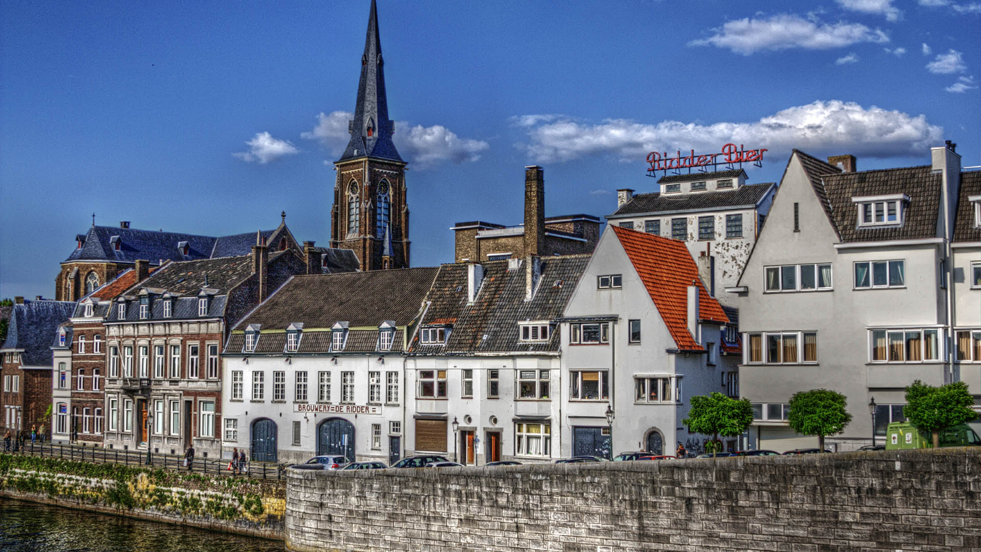 Open stad Zuid-Limburg