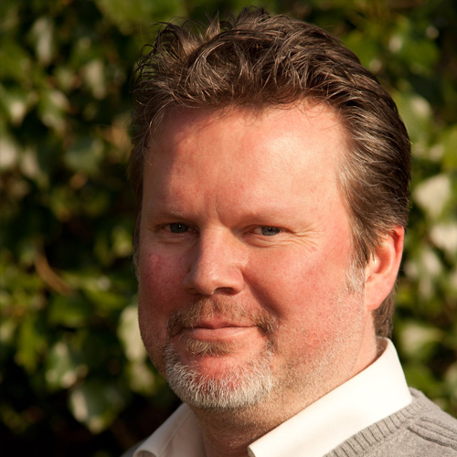 Rick Dekker
