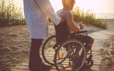 Opleidingstraject in de extramurale gehandicaptenzorg