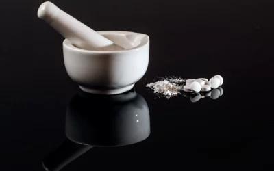 Toekomstperspectief voor een zelfstandige apotheek